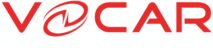 Vocar logo