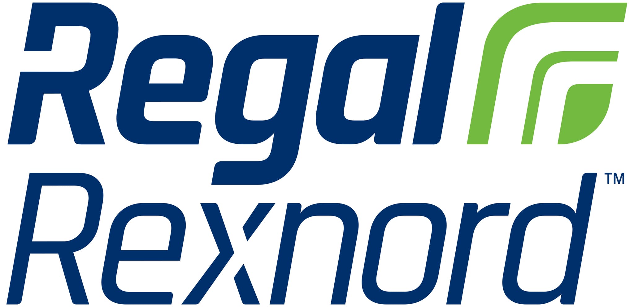REGAL REXNORD logo
