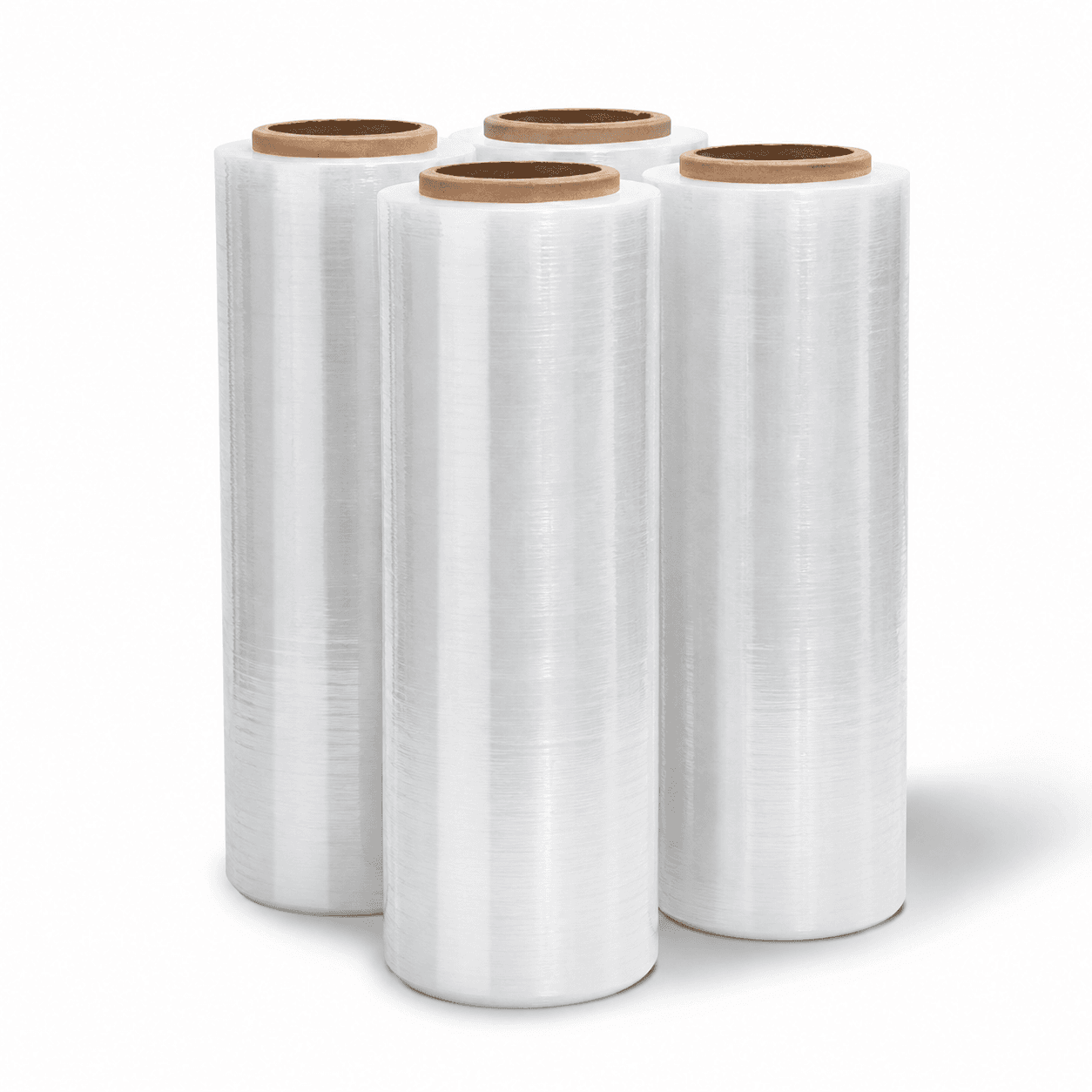 STRETCH FILM 18" X 60 GA X 1000FT