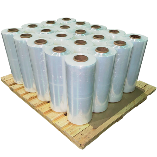 STRETCH FILM 20" X 60 GA X 9000FT