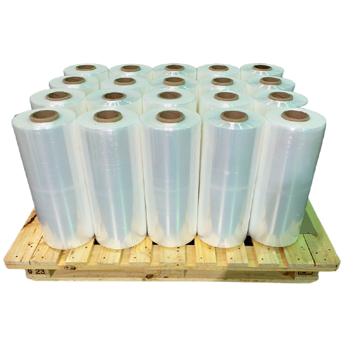 STRETCH FILM 20" X 60 GA X 9000FT